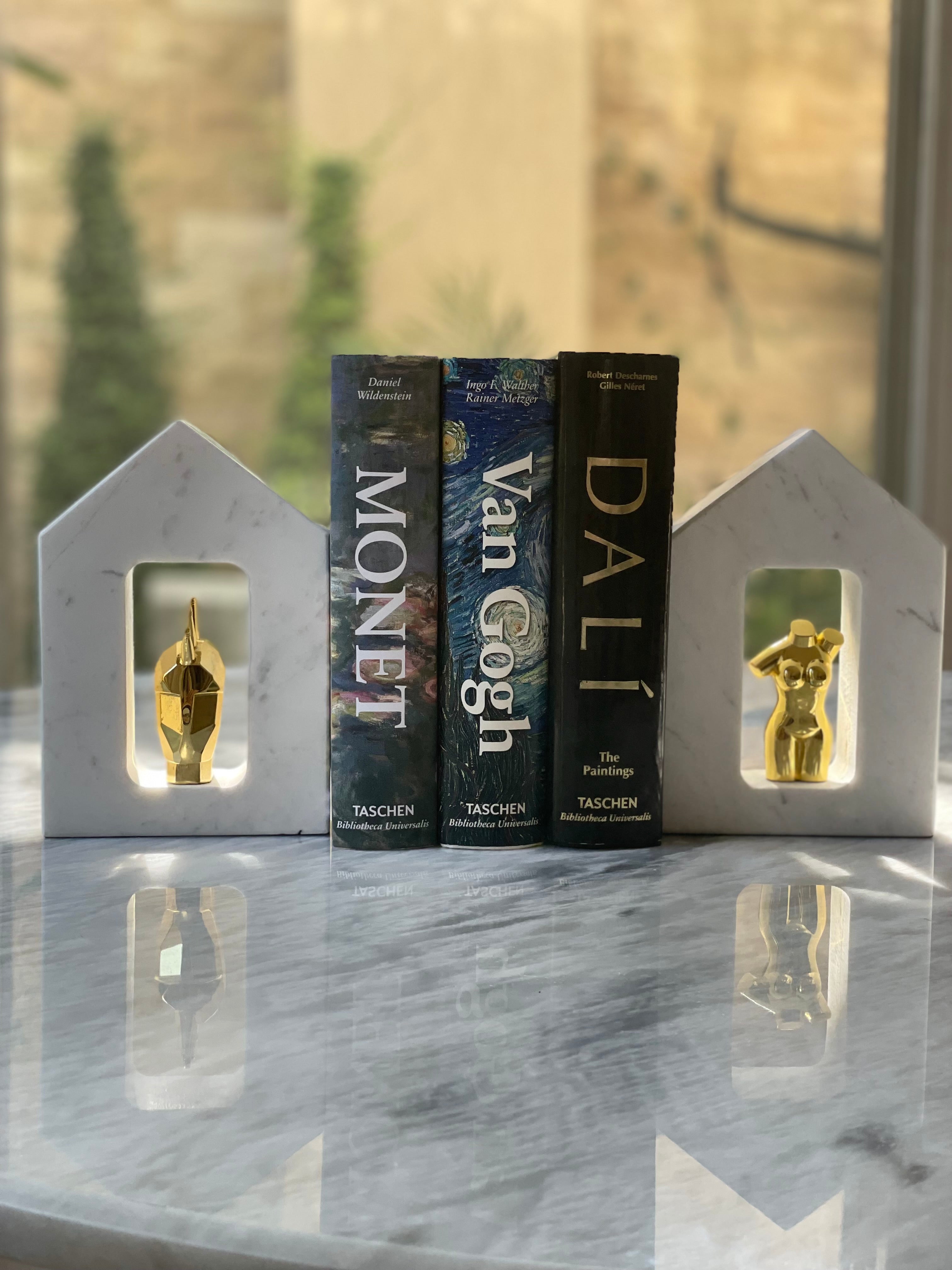 Bookends, Decor Items, Home Decor, Storage and Organizers