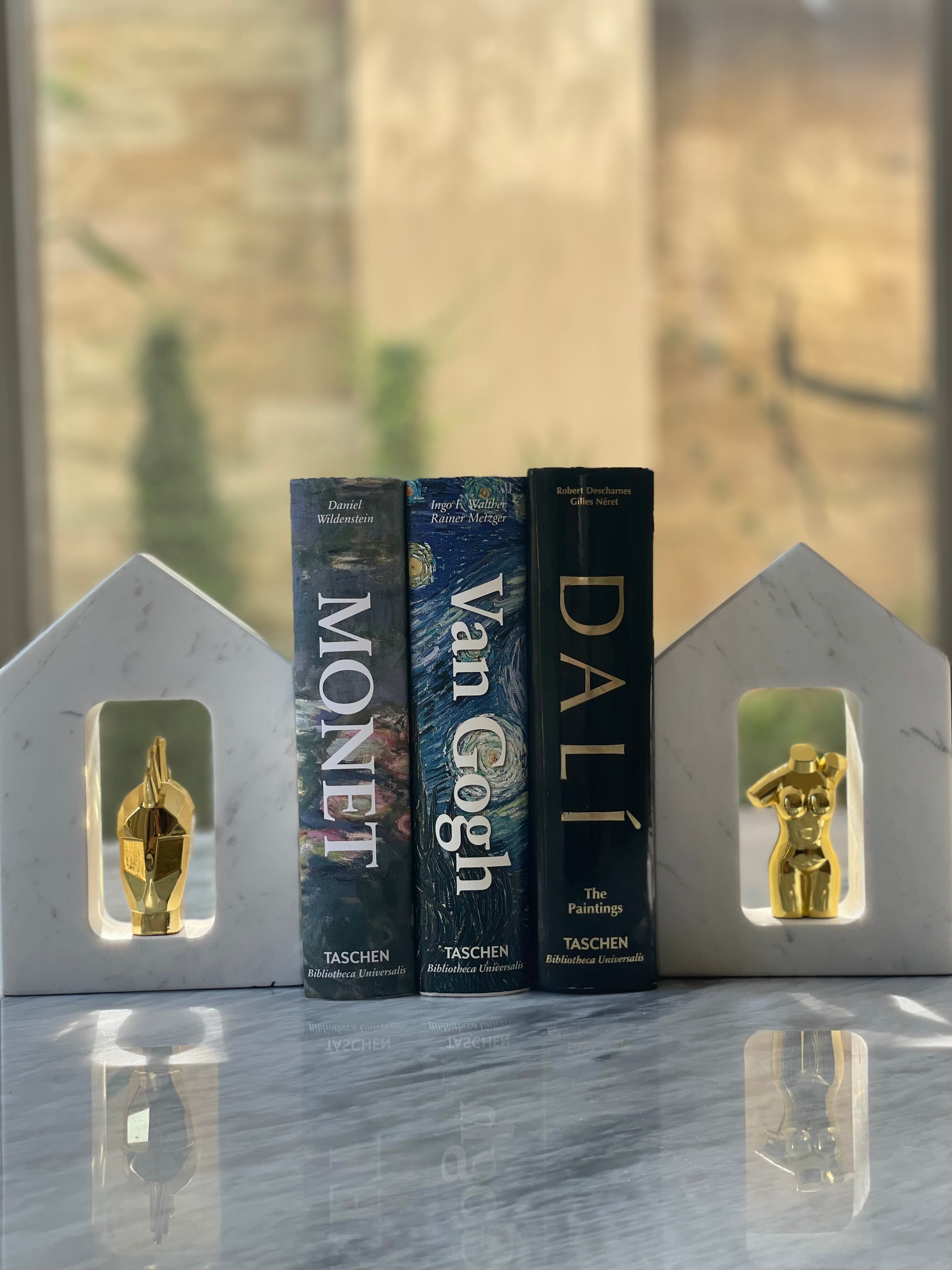 Bookends, Decor Items, Home Decor, Storage and Organizers