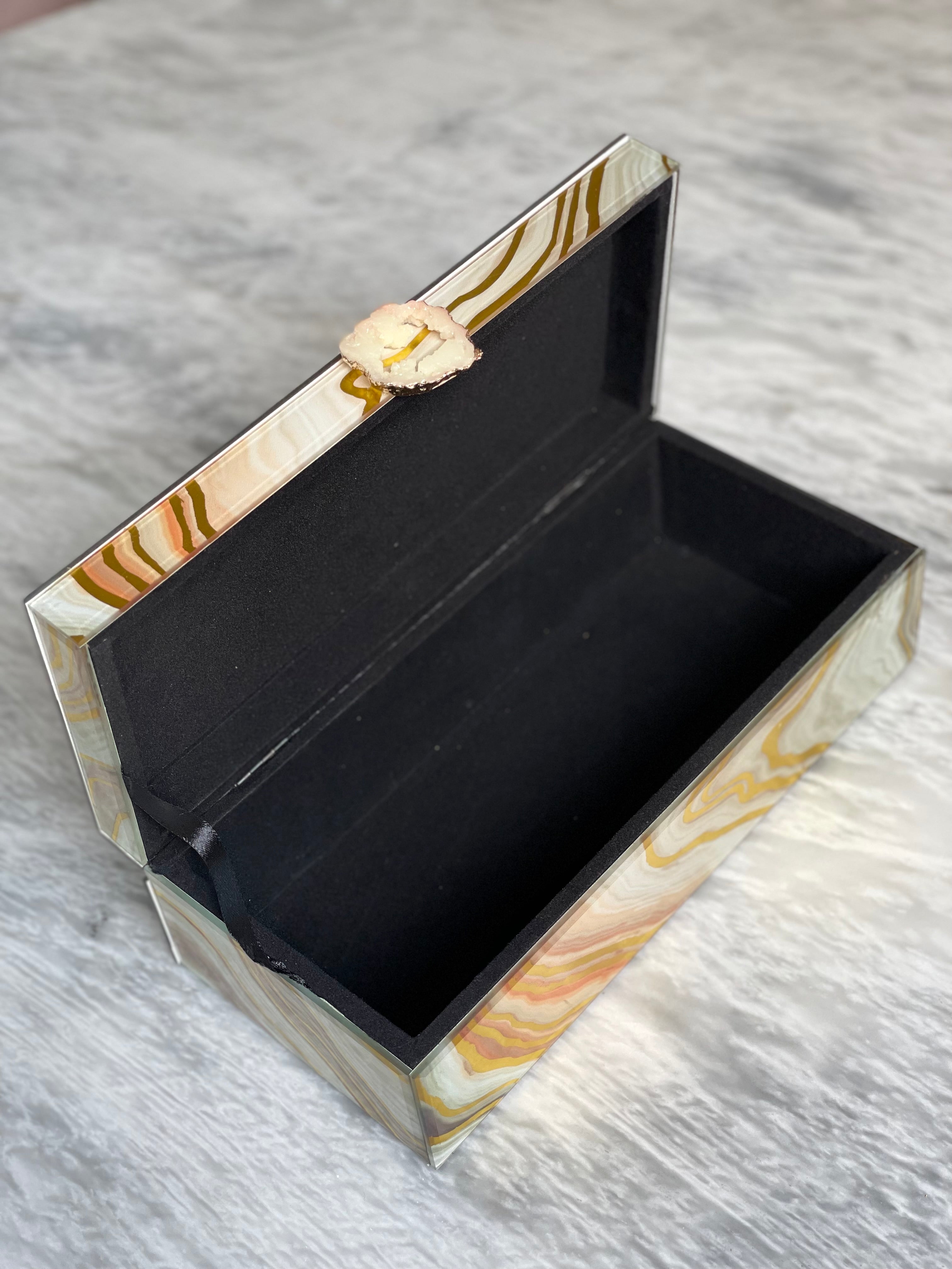 Home Decor, Jewellery Boxes, Storage and Organizers